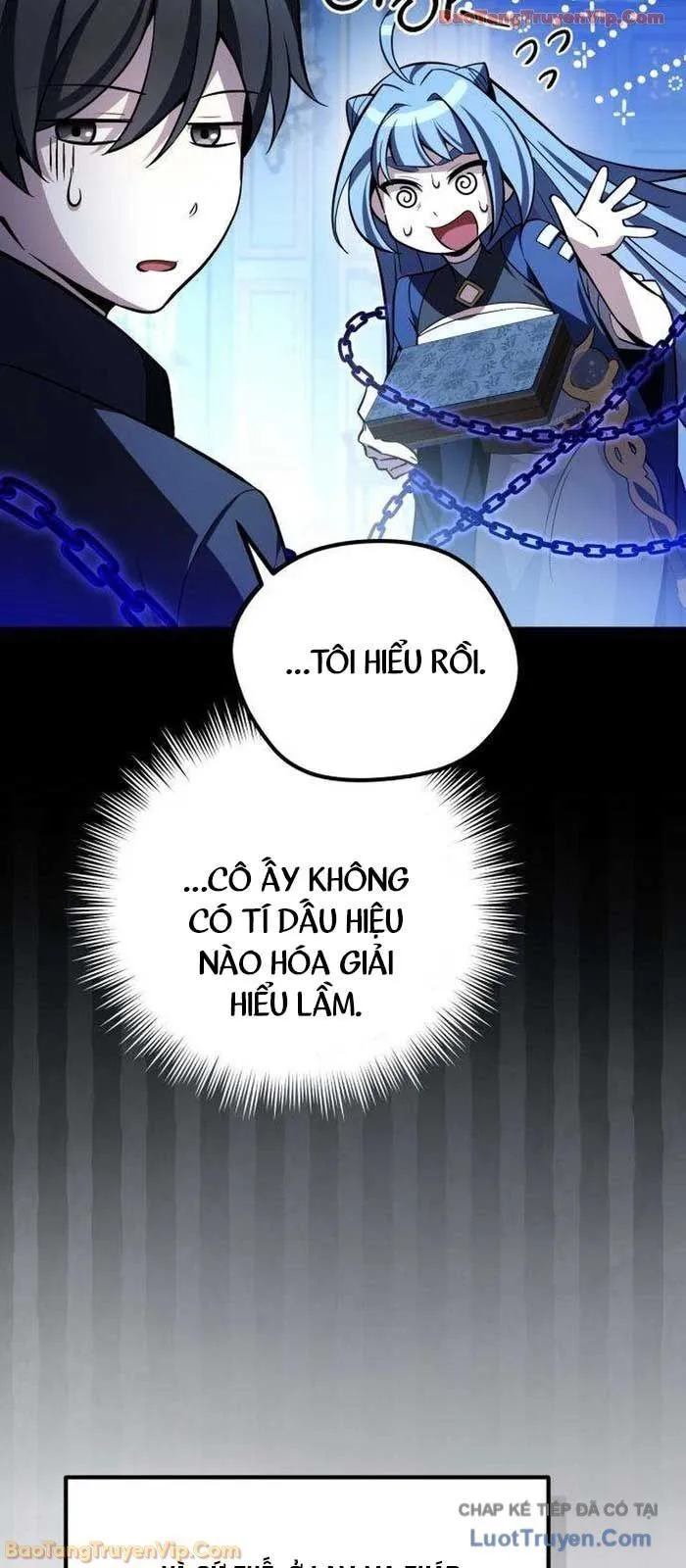 Trở Thành Người Bảo Trợ Cho Những Kẻ Phản Diện Chapter 13 - Trang 2