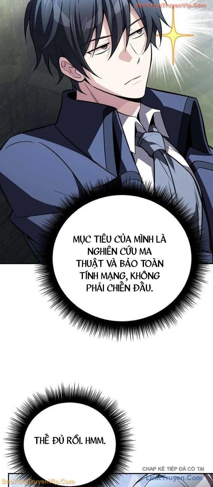 Trở Thành Người Bảo Trợ Cho Những Kẻ Phản Diện Chapter 13 - Trang 2