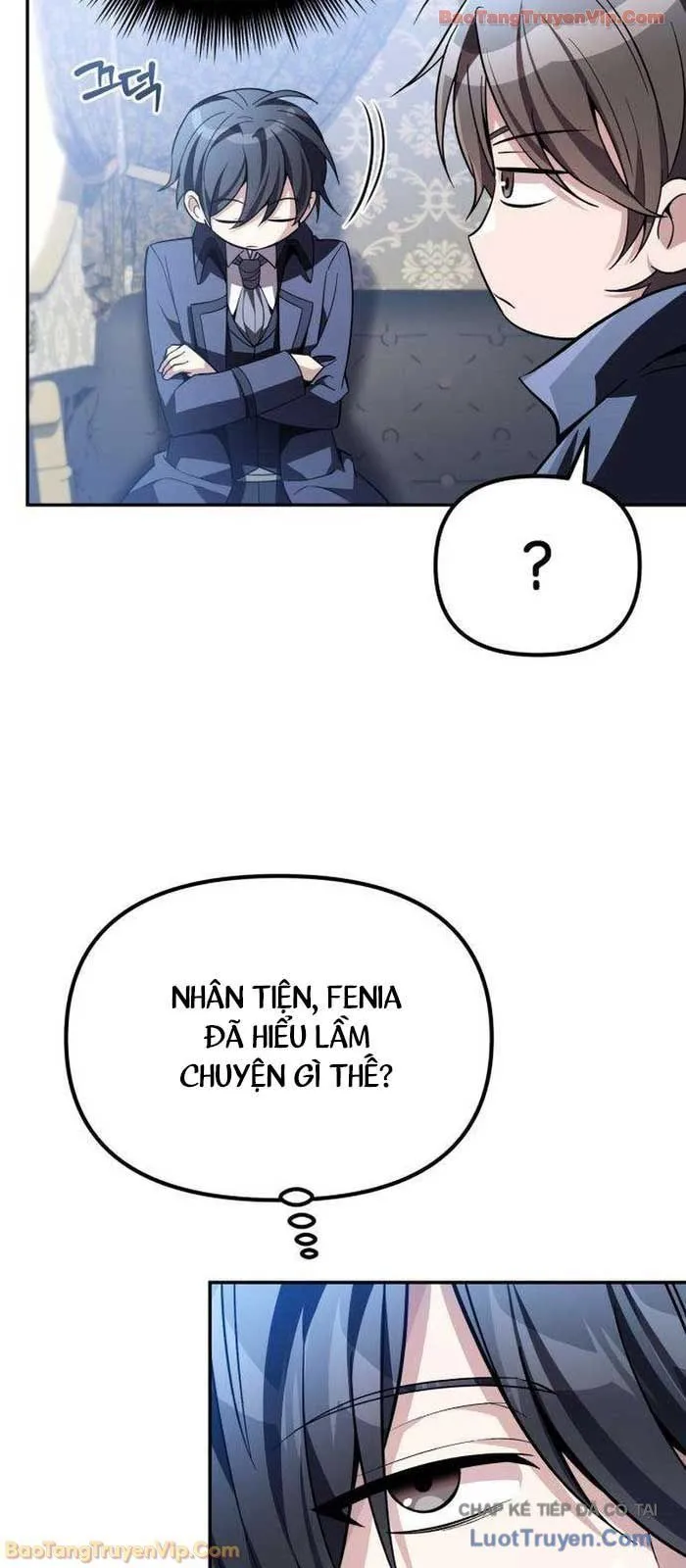 Trở Thành Người Bảo Trợ Cho Những Kẻ Phản Diện Chapter 13 - Trang 2