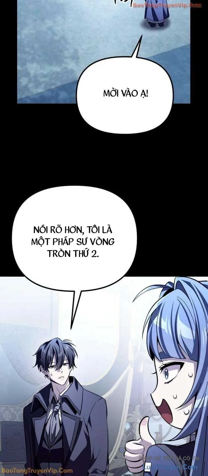 Trở Thành Người Bảo Trợ Cho Những Kẻ Phản Diện Chapter 13 - Trang 2