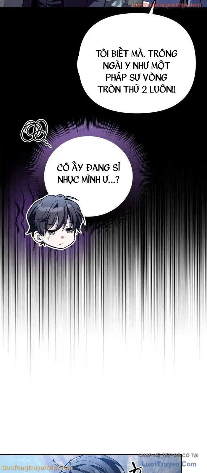 Trở Thành Người Bảo Trợ Cho Những Kẻ Phản Diện Chapter 13 - Trang 2