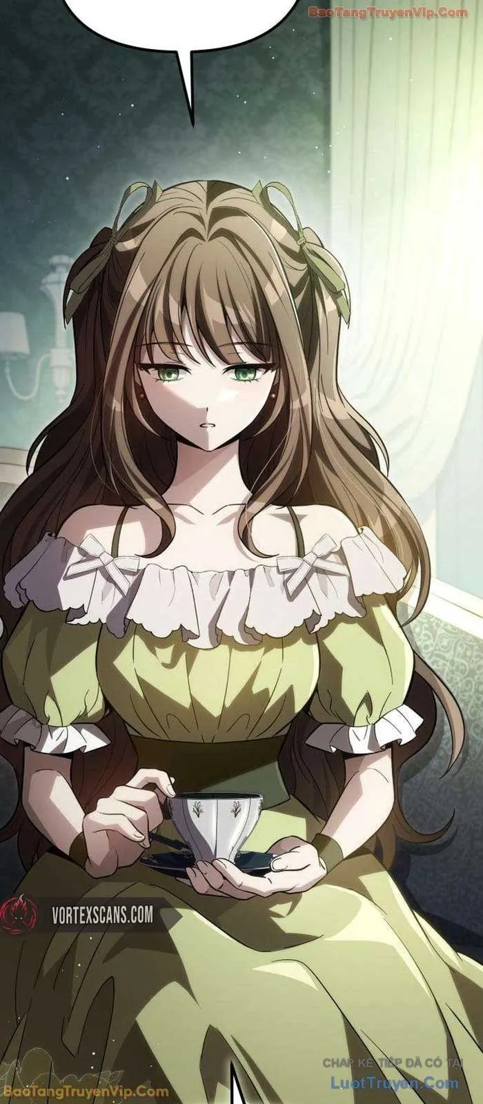 Trở Thành Người Bảo Trợ Cho Những Kẻ Phản Diện Chapter 13 - Trang 2