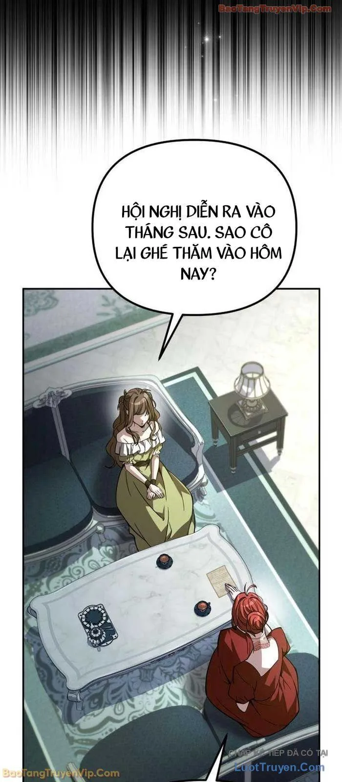 Trở Thành Người Bảo Trợ Cho Những Kẻ Phản Diện Chapter 13 - Trang 2