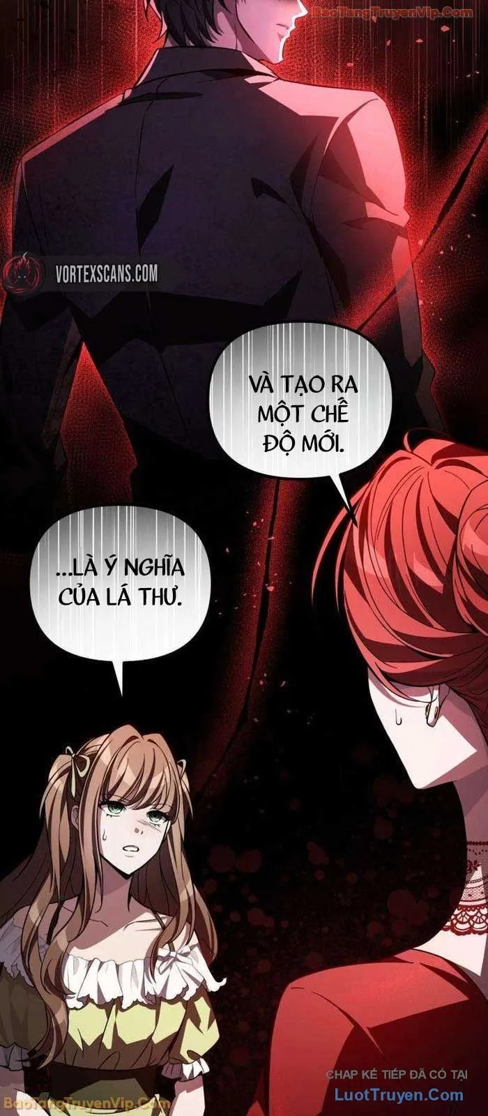 Trở Thành Người Bảo Trợ Cho Những Kẻ Phản Diện Chapter 13 - Trang 2