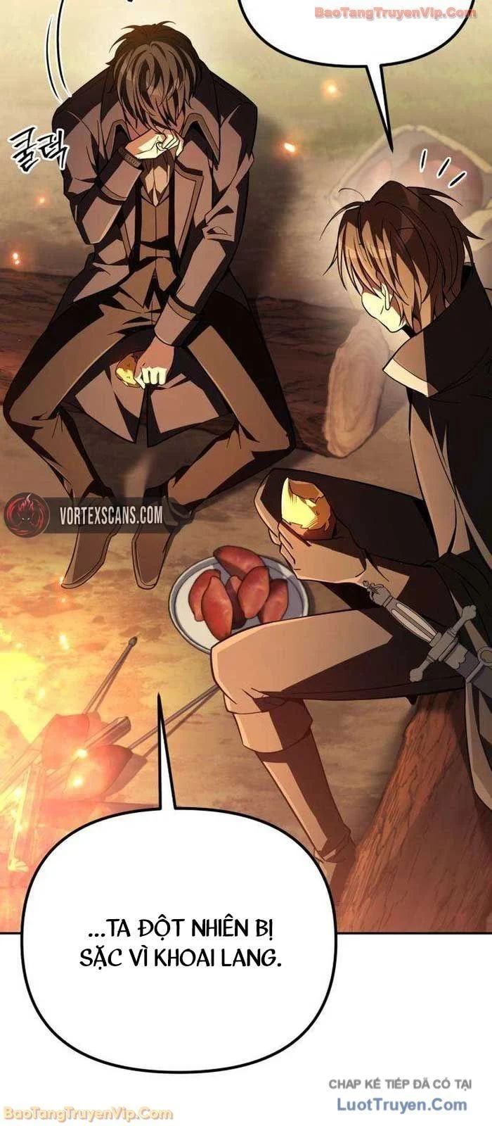 Trở Thành Người Bảo Trợ Cho Những Kẻ Phản Diện Chapter 13 - Trang 2