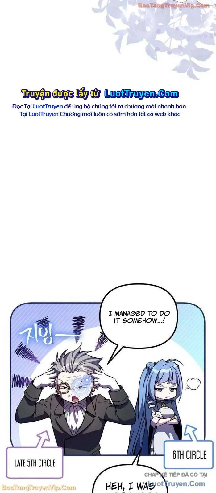 Trở Thành Người Bảo Trợ Cho Những Kẻ Phản Diện Chapter 13 - Trang 2