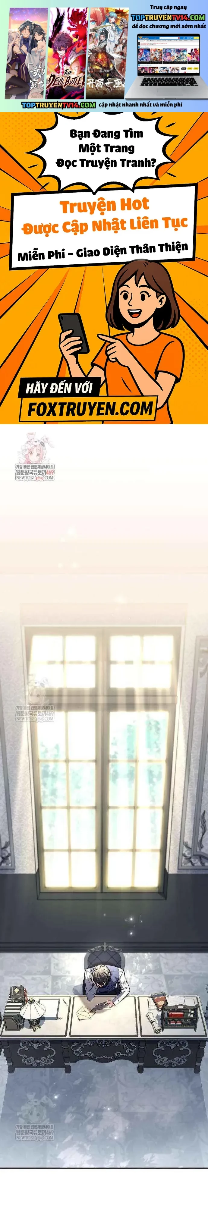 Trở Thành Người Bảo Trợ Cho Những Kẻ Phản Diện Chapter 15 - Trang 2