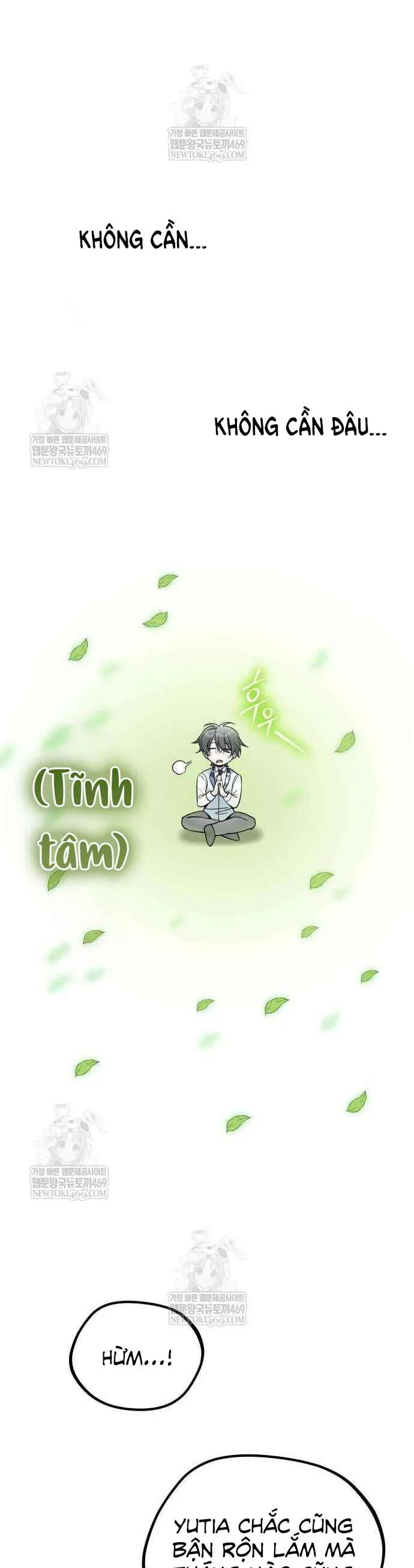 Trở Thành Người Bảo Trợ Cho Những Kẻ Phản Diện Chapter 15 - Trang 2