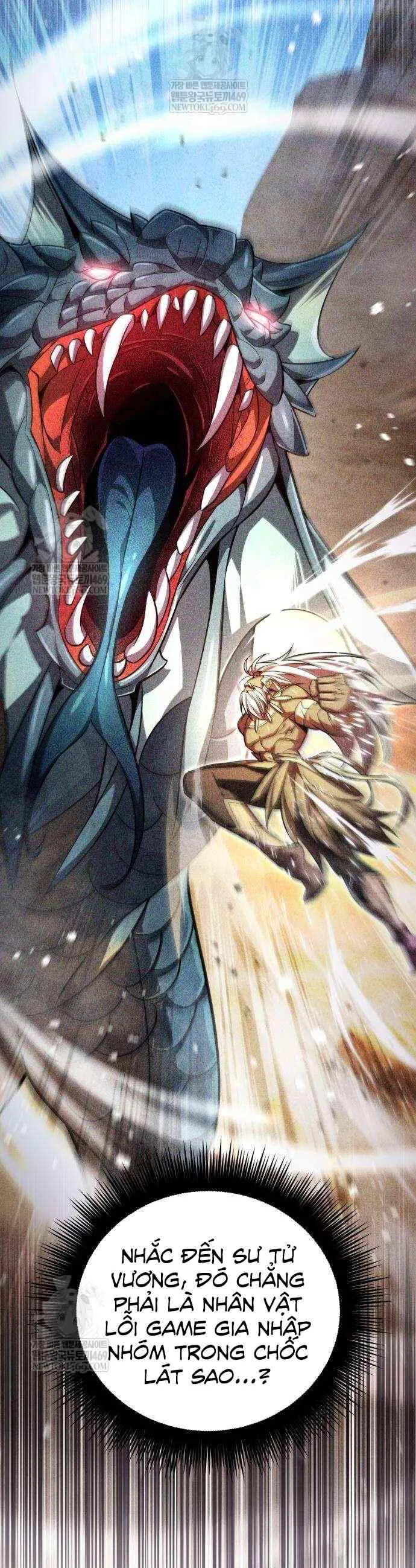 Trở Thành Người Bảo Trợ Cho Những Kẻ Phản Diện Chapter 15 - Trang 2