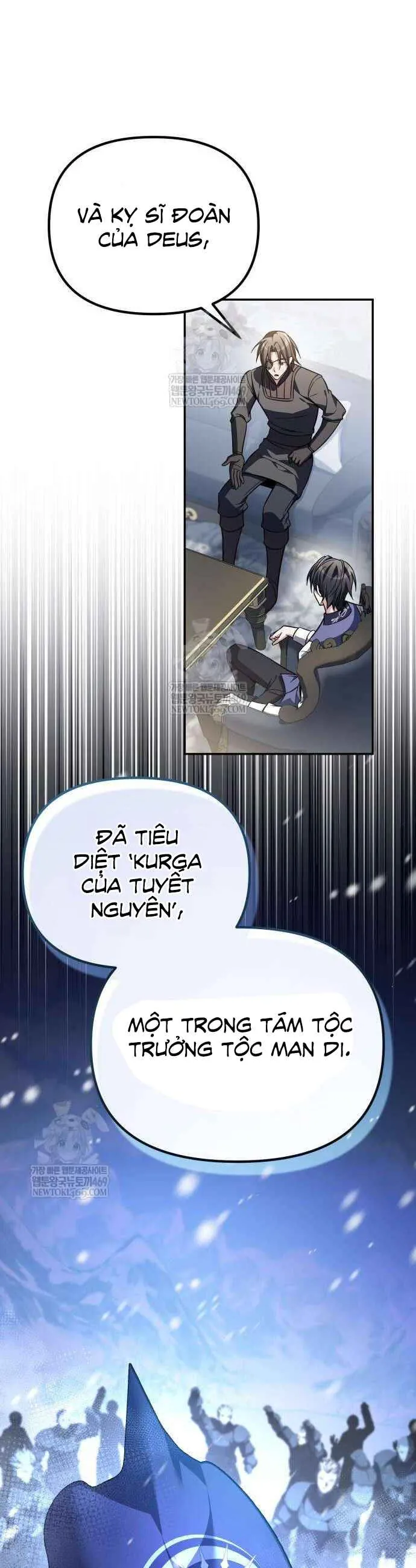 Trở Thành Người Bảo Trợ Cho Những Kẻ Phản Diện Chapter 15 - Trang 2