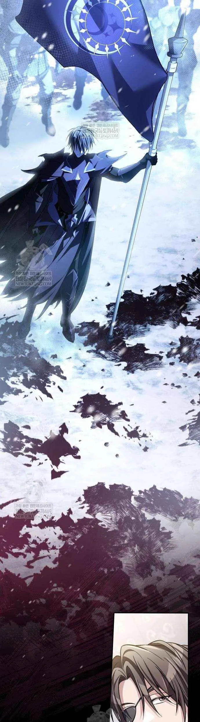 Trở Thành Người Bảo Trợ Cho Những Kẻ Phản Diện Chapter 15 - Trang 2