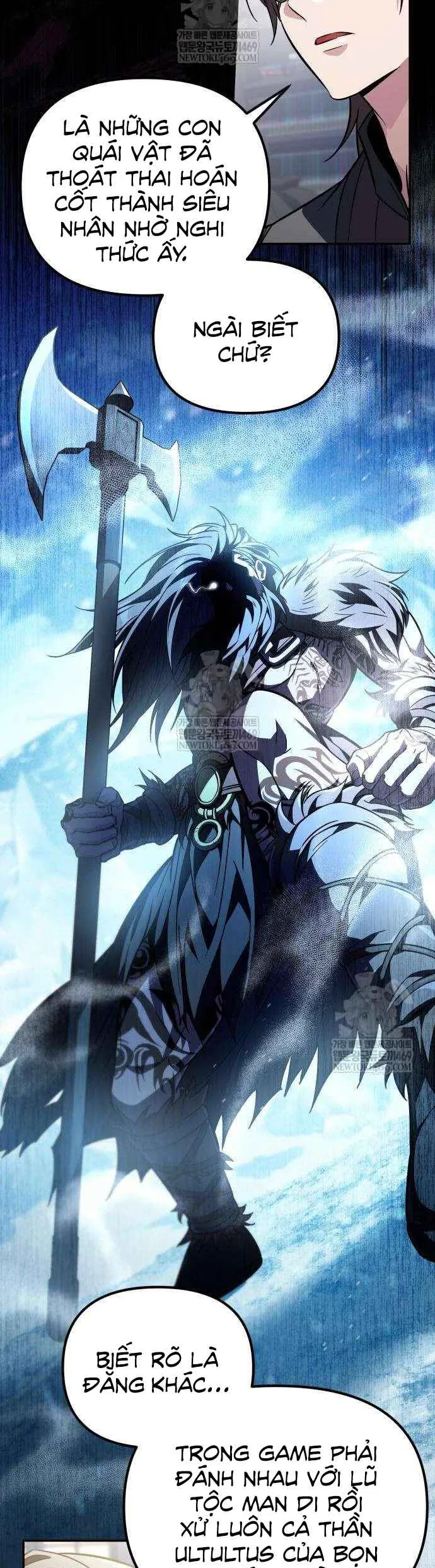 Trở Thành Người Bảo Trợ Cho Những Kẻ Phản Diện Chapter 15 - Trang 2