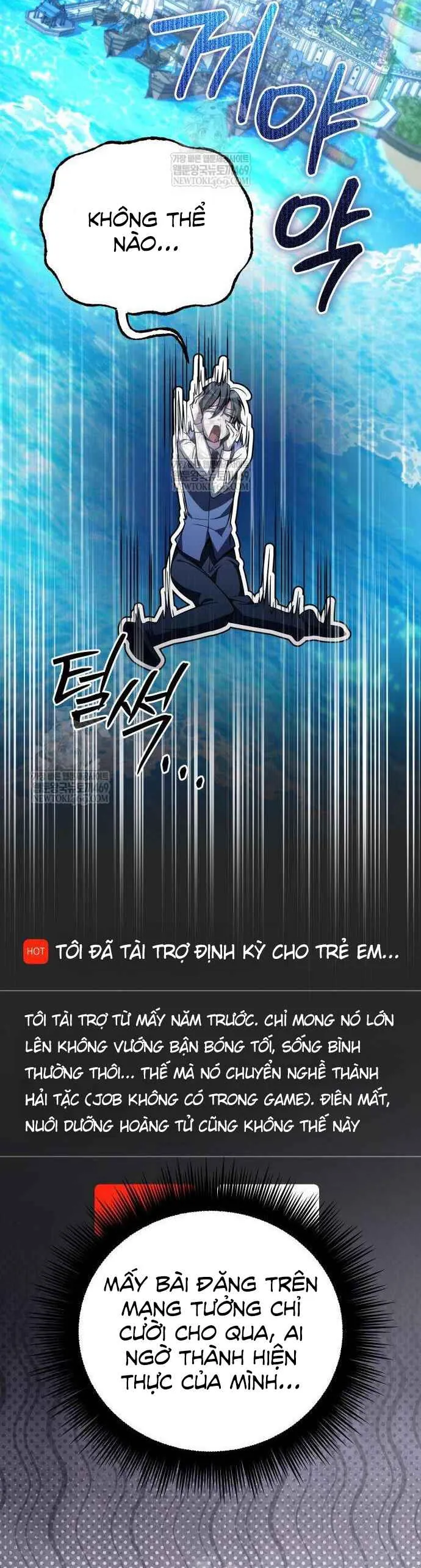 Trở Thành Người Bảo Trợ Cho Những Kẻ Phản Diện Chapter 15 - Trang 2