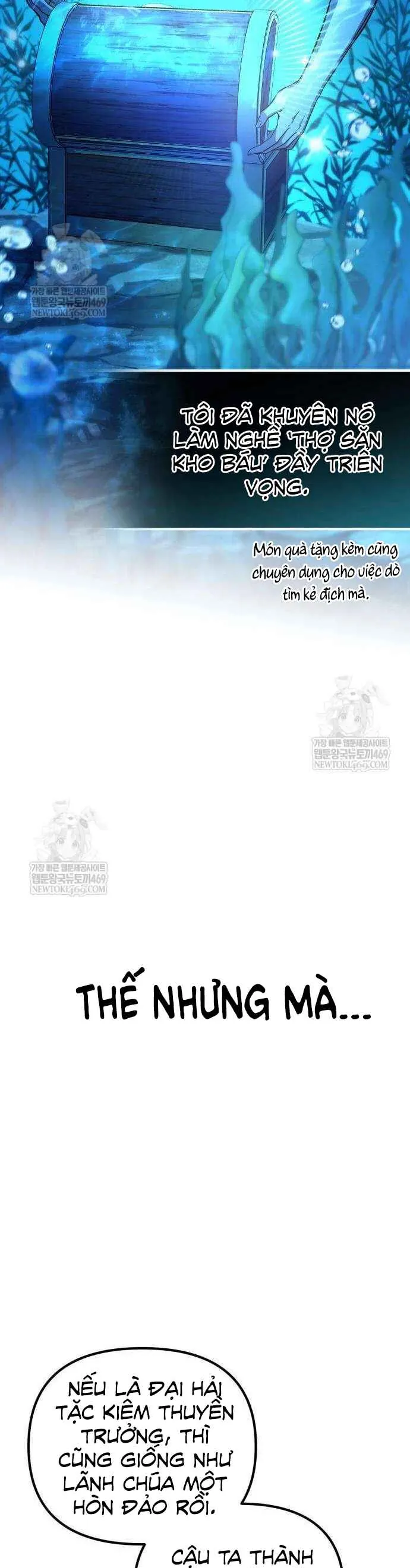 Trở Thành Người Bảo Trợ Cho Những Kẻ Phản Diện Chapter 15 - Trang 2