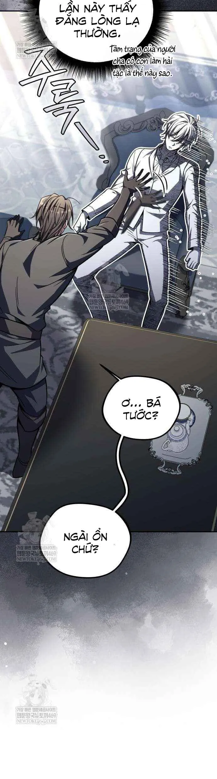 Trở Thành Người Bảo Trợ Cho Những Kẻ Phản Diện Chapter 15 - Trang 2