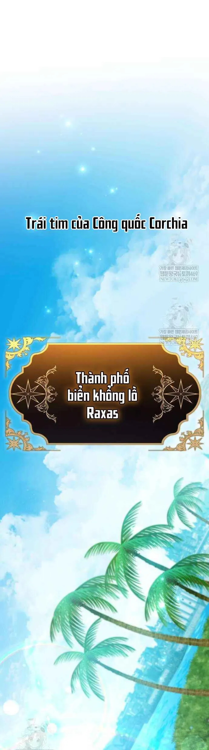 Trở Thành Người Bảo Trợ Cho Những Kẻ Phản Diện Chapter 15 - Trang 2