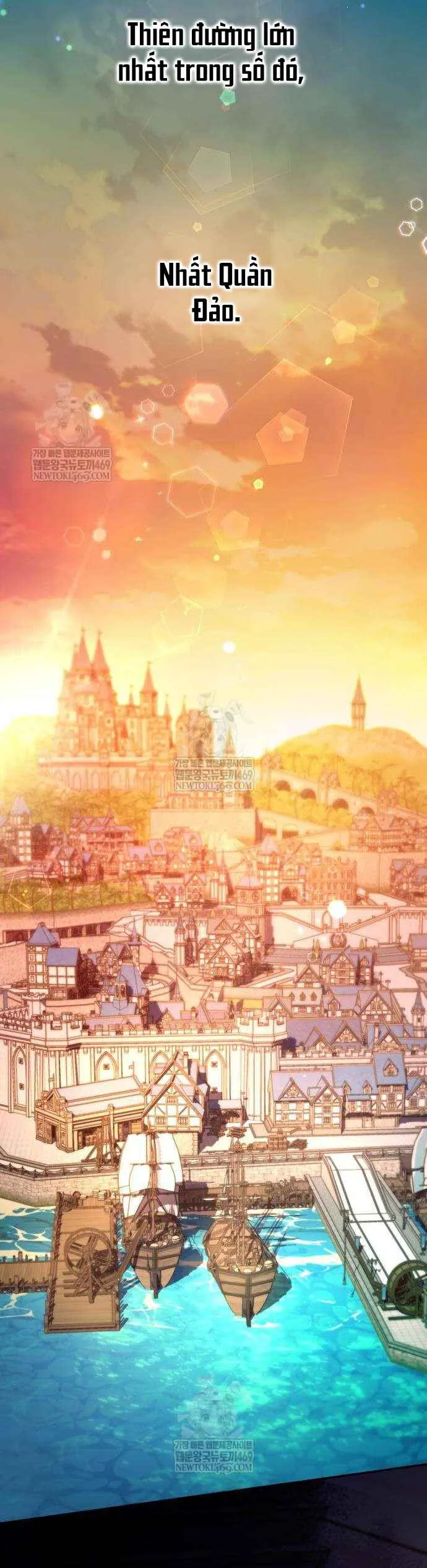 Trở Thành Người Bảo Trợ Cho Những Kẻ Phản Diện Chapter 15 - Trang 2