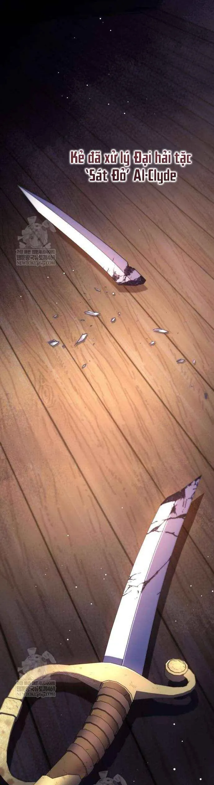 Trở Thành Người Bảo Trợ Cho Những Kẻ Phản Diện Chapter 15 - Trang 2