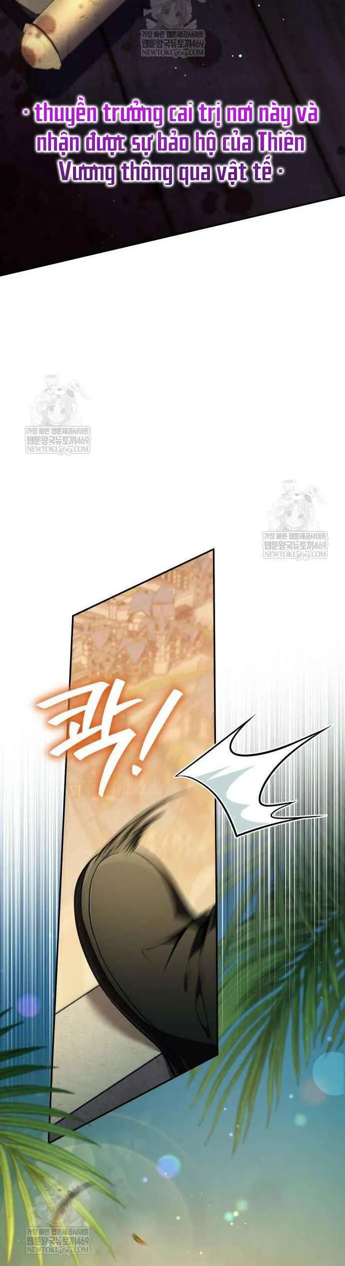 Trở Thành Người Bảo Trợ Cho Những Kẻ Phản Diện Chapter 15 - Trang 2