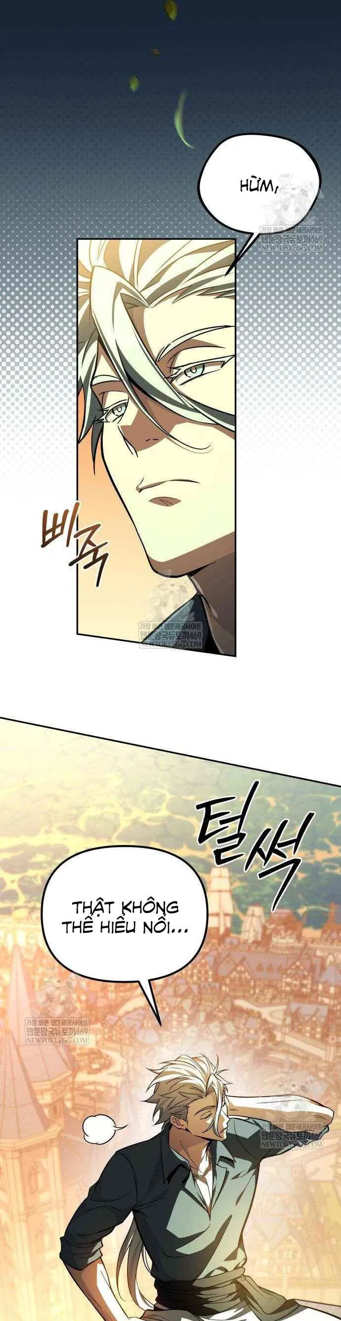 Trở Thành Người Bảo Trợ Cho Những Kẻ Phản Diện Chapter 15 - Trang 2