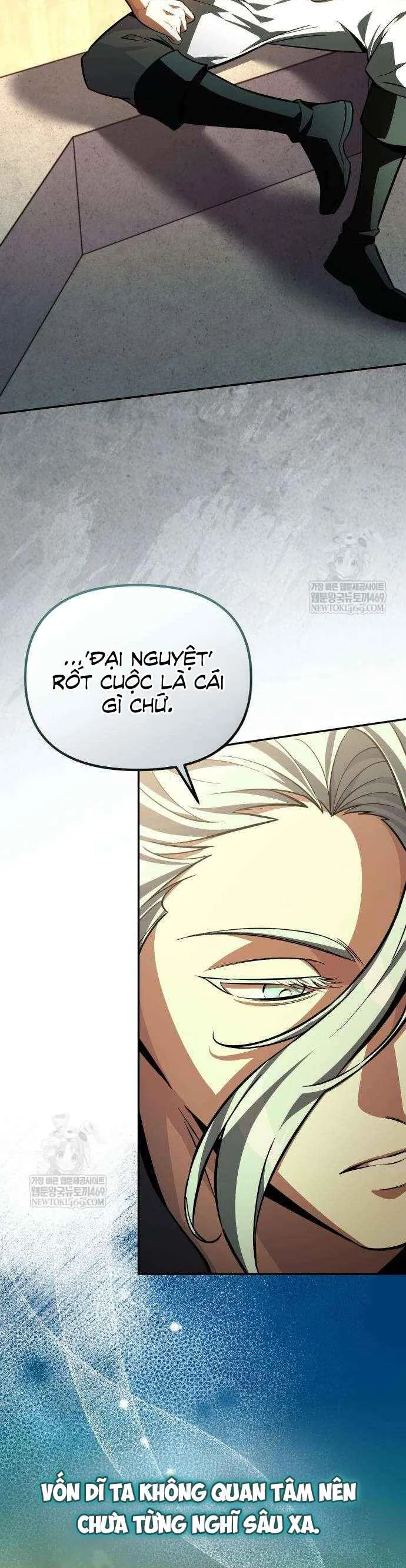 Trở Thành Người Bảo Trợ Cho Những Kẻ Phản Diện Chapter 15 - Trang 2