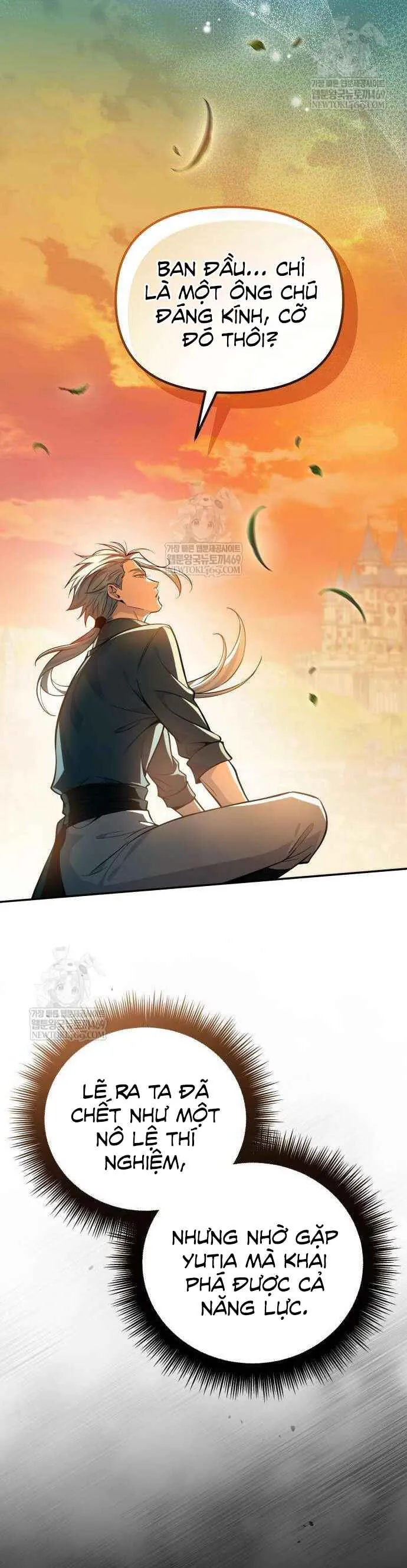 Trở Thành Người Bảo Trợ Cho Những Kẻ Phản Diện Chapter 15 - Trang 2