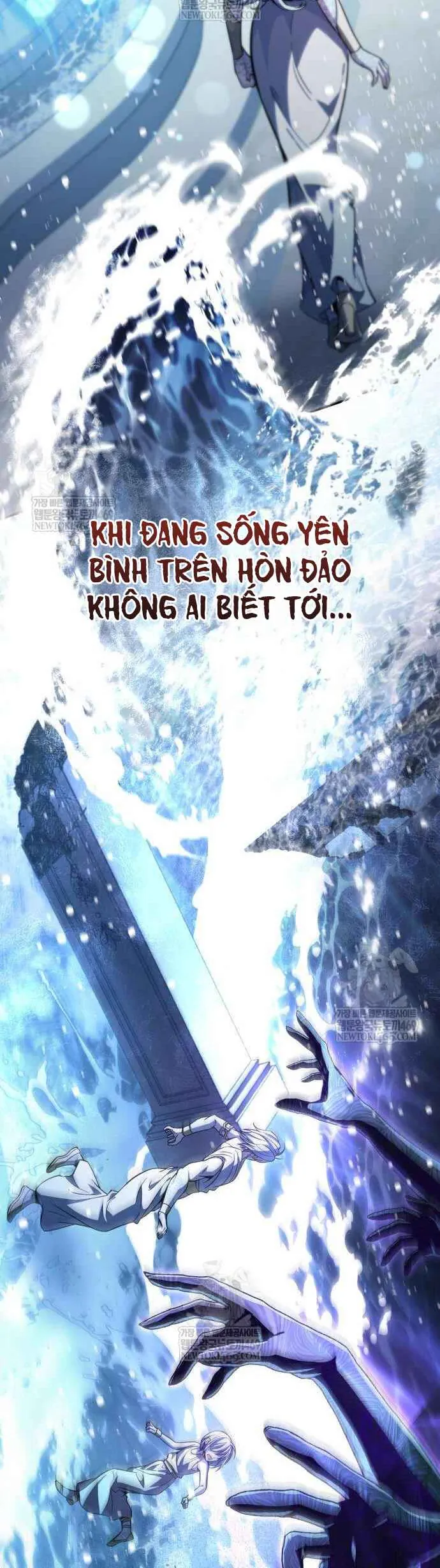 Trở Thành Người Bảo Trợ Cho Những Kẻ Phản Diện Chapter 15 - Trang 2