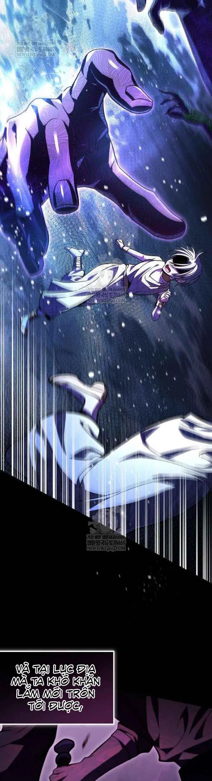 Trở Thành Người Bảo Trợ Cho Những Kẻ Phản Diện Chapter 15 - Trang 2