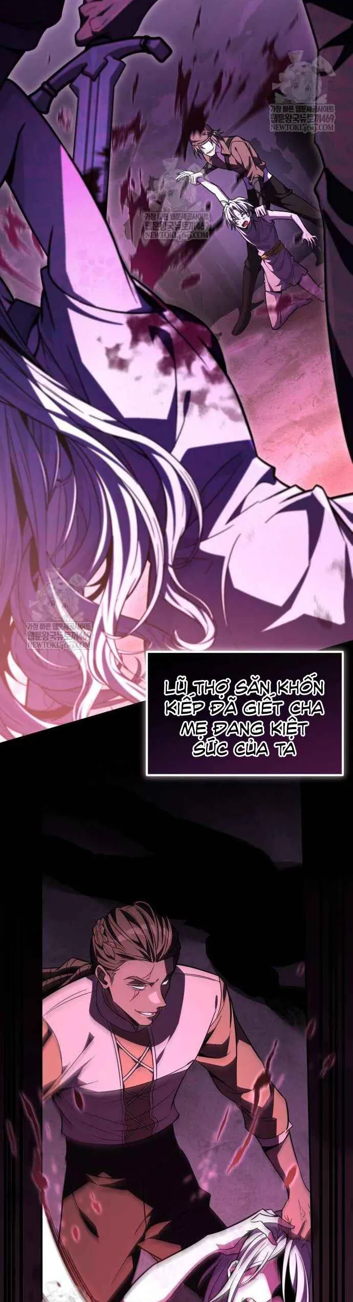 Trở Thành Người Bảo Trợ Cho Những Kẻ Phản Diện Chapter 15 - Trang 2