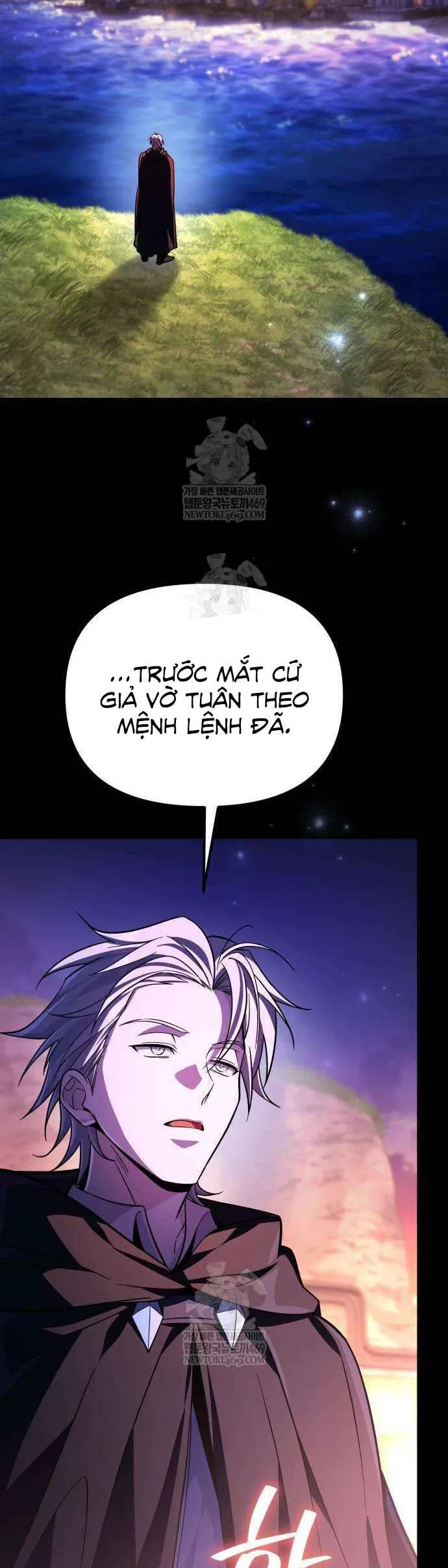 Trở Thành Người Bảo Trợ Cho Những Kẻ Phản Diện Chapter 15 - Trang 2