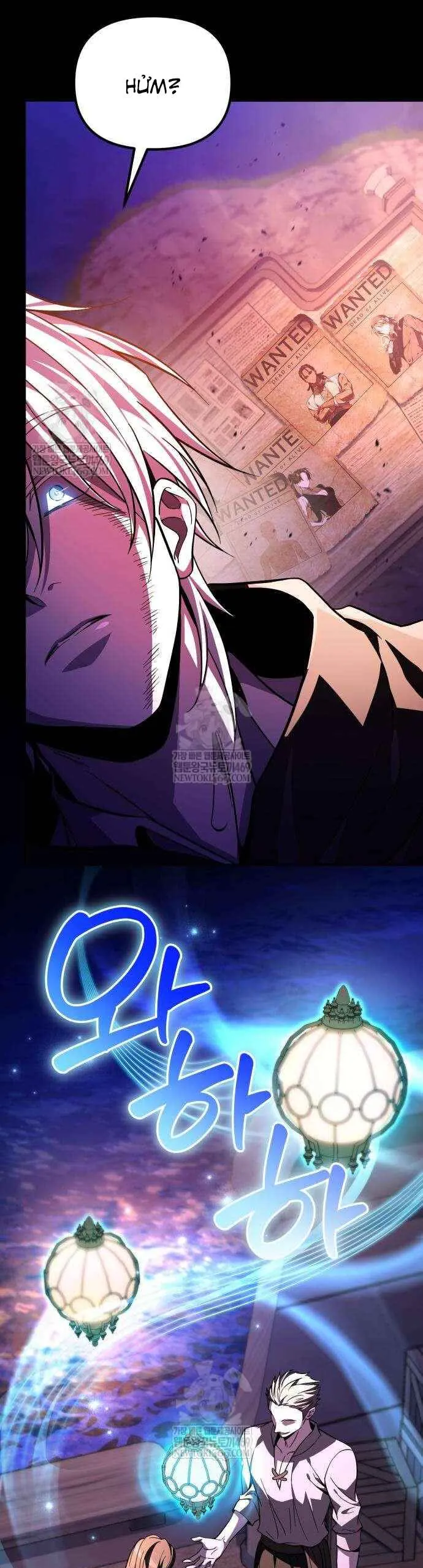 Trở Thành Người Bảo Trợ Cho Những Kẻ Phản Diện Chapter 15 - Trang 2