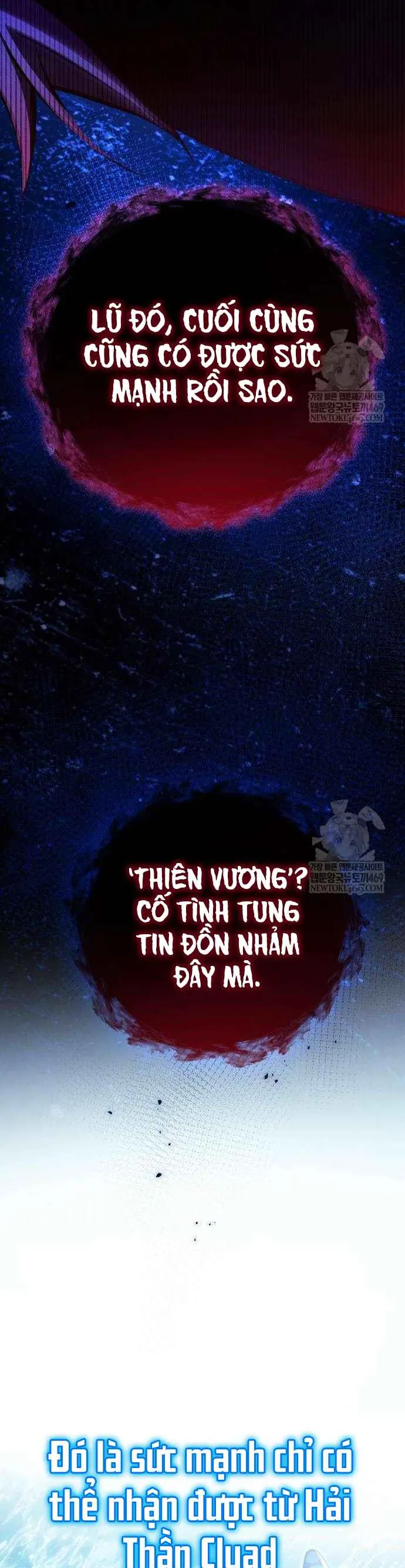Trở Thành Người Bảo Trợ Cho Những Kẻ Phản Diện Chapter 15 - Trang 2