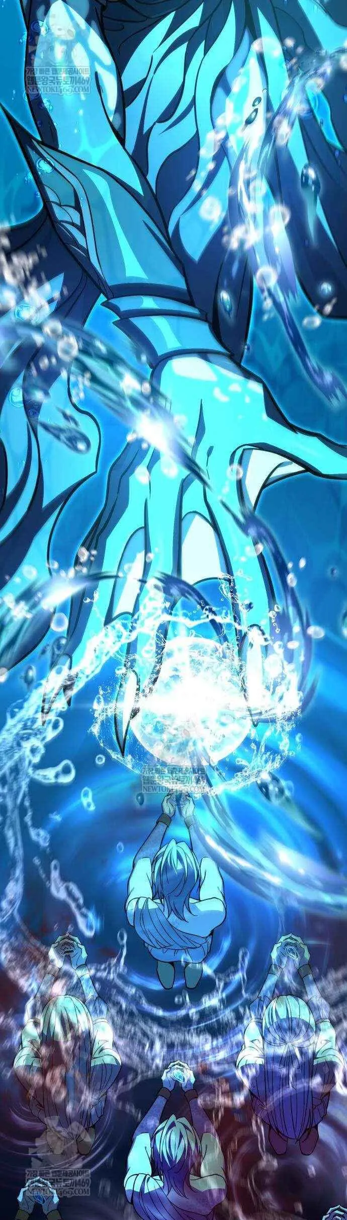 Trở Thành Người Bảo Trợ Cho Những Kẻ Phản Diện Chapter 15 - Trang 2