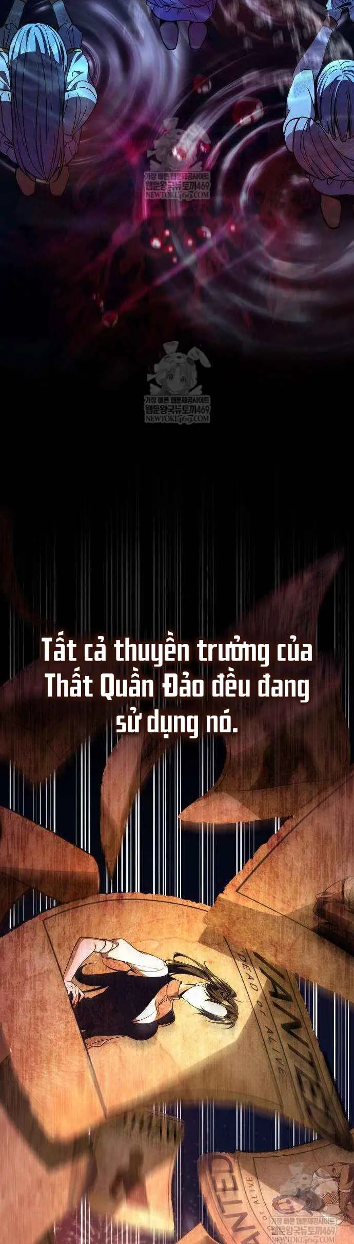 Trở Thành Người Bảo Trợ Cho Những Kẻ Phản Diện Chapter 15 - Trang 2
