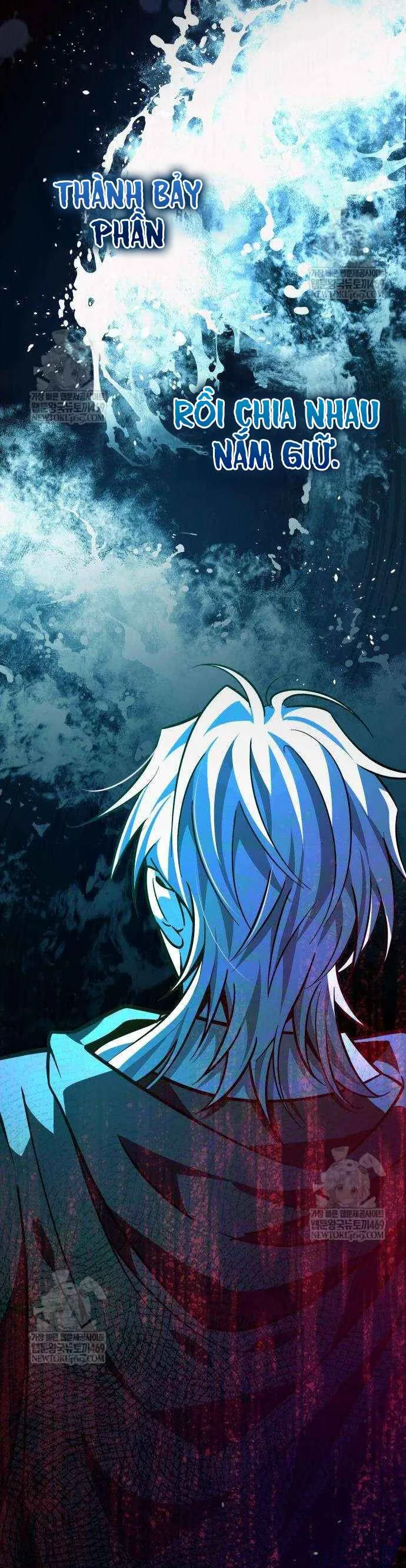 Trở Thành Người Bảo Trợ Cho Những Kẻ Phản Diện Chapter 15 - Trang 2