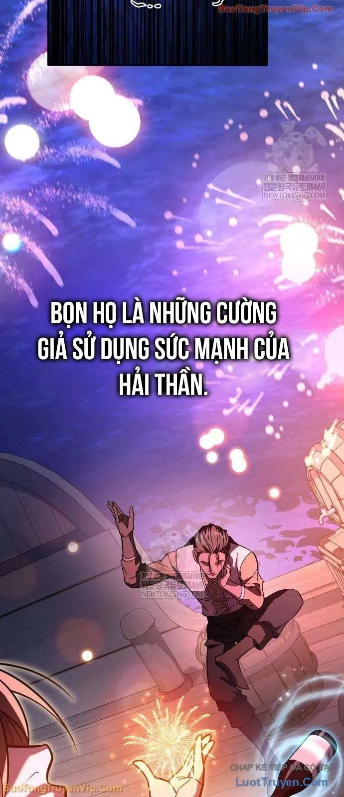 Trở Thành Người Bảo Trợ Cho Những Kẻ Phản Diện Chapter 16 9