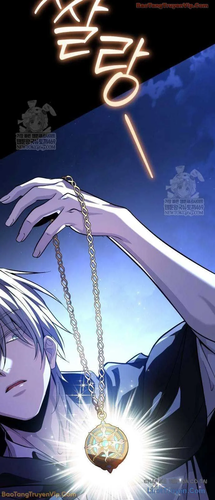 Trở Thành Người Bảo Trợ Cho Những Kẻ Phản Diện Chapter 16 13