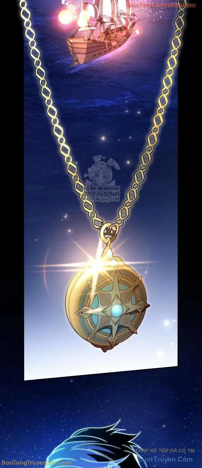 Trở Thành Người Bảo Trợ Cho Những Kẻ Phản Diện Chapter 16 16