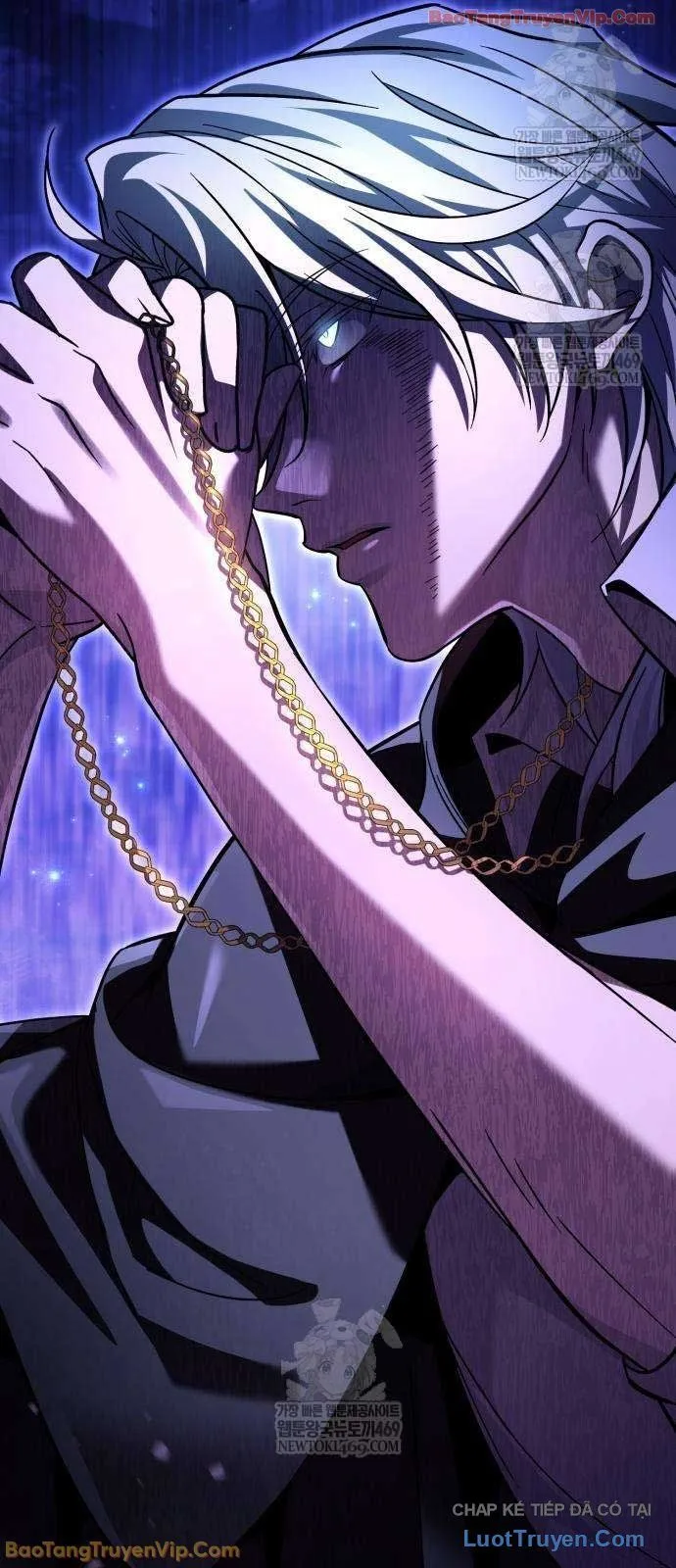 Trở Thành Người Bảo Trợ Cho Những Kẻ Phản Diện Chapter 16 19