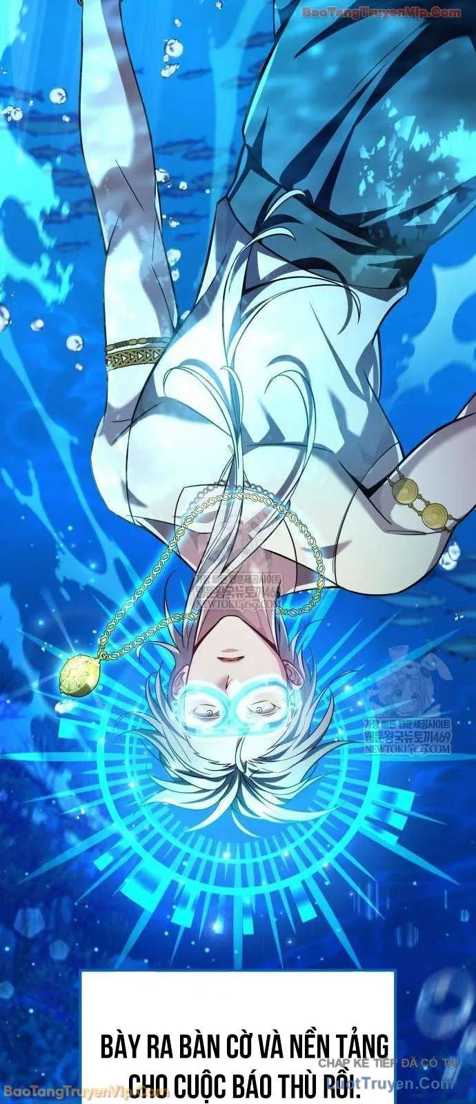 Trở Thành Người Bảo Trợ Cho Những Kẻ Phản Diện Chapter 16 29