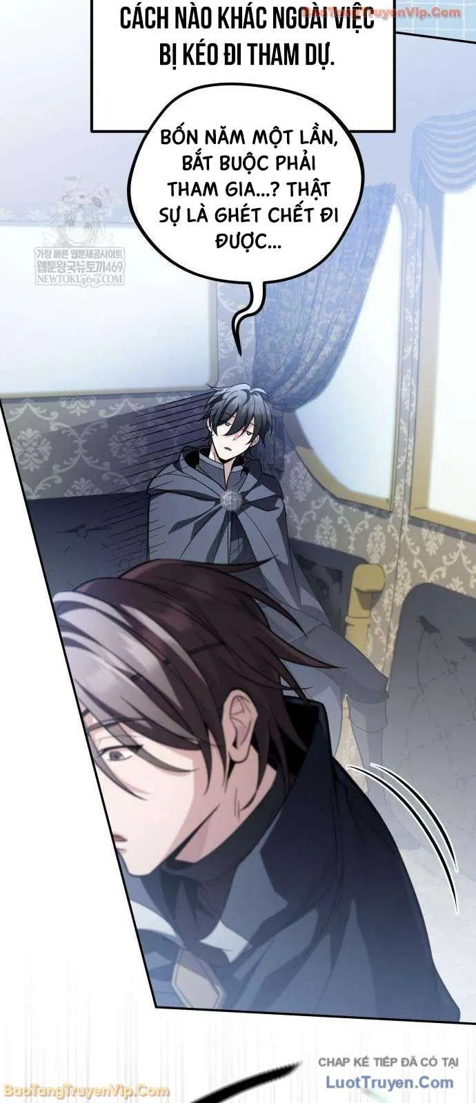 Trở Thành Người Bảo Trợ Cho Những Kẻ Phản Diện Chapter 16 58