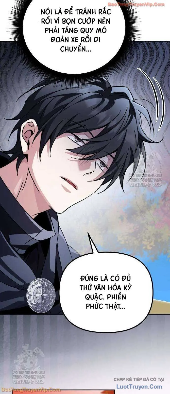 Trở Thành Người Bảo Trợ Cho Những Kẻ Phản Diện Chapter 16 62