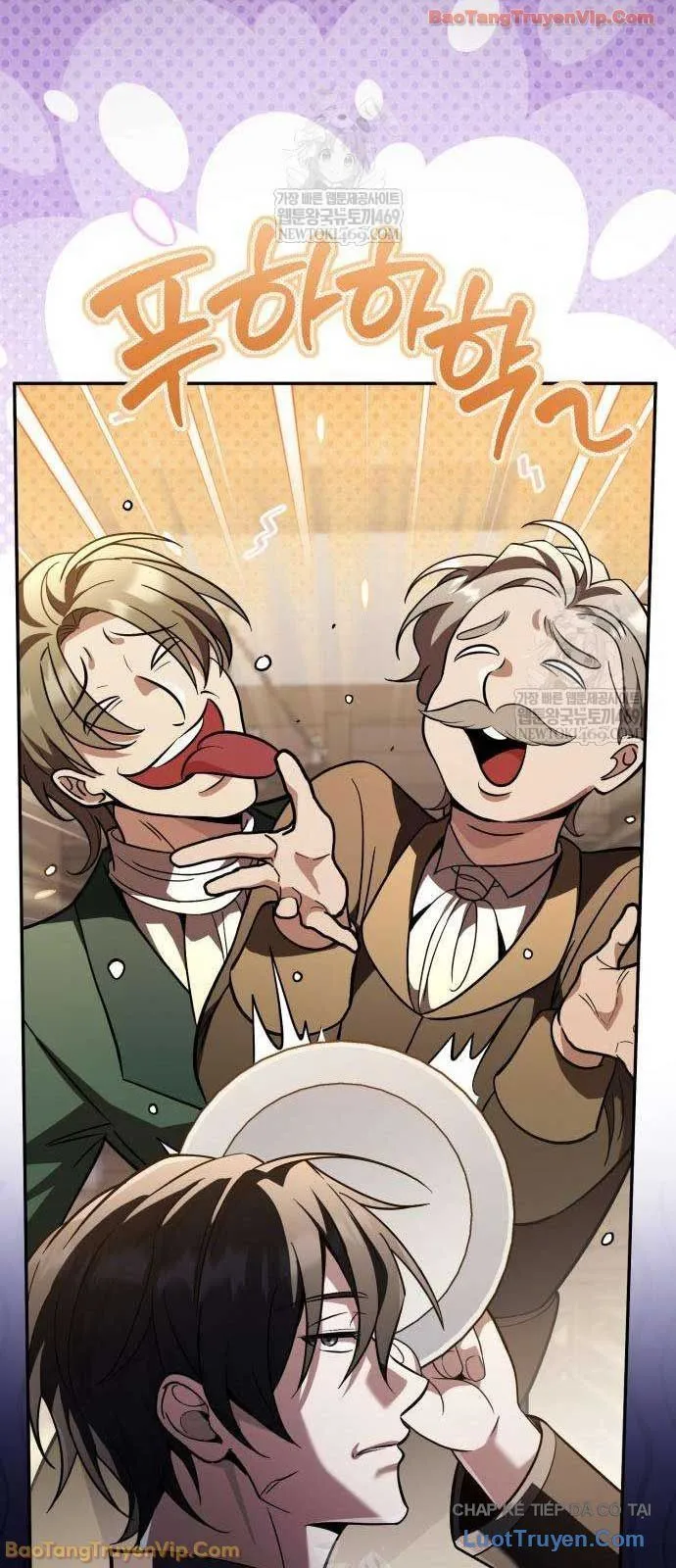Trở Thành Người Bảo Trợ Cho Những Kẻ Phản Diện Chapter 16 67