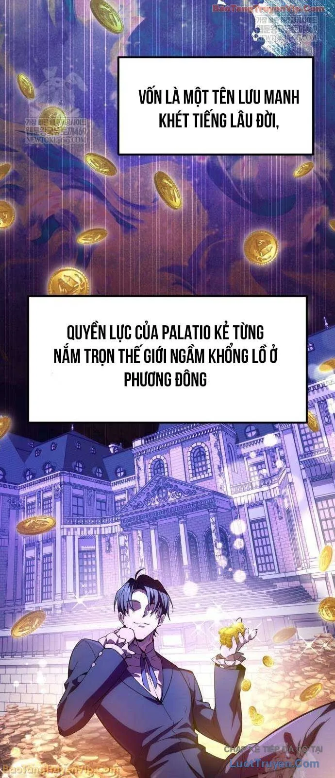 Trở Thành Người Bảo Trợ Cho Những Kẻ Phản Diện Chapter 16 69