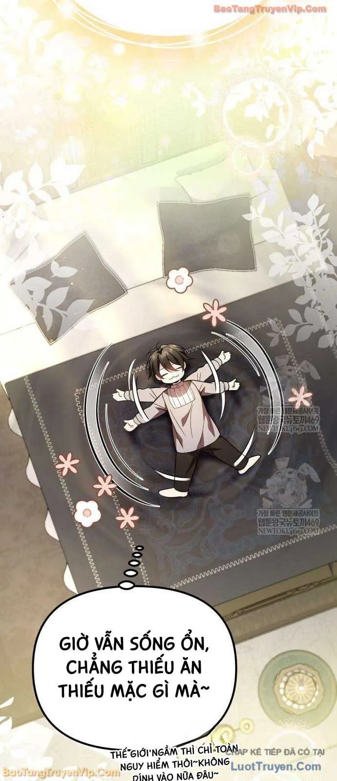 Trở Thành Người Bảo Trợ Cho Những Kẻ Phản Diện Chapter 16 71