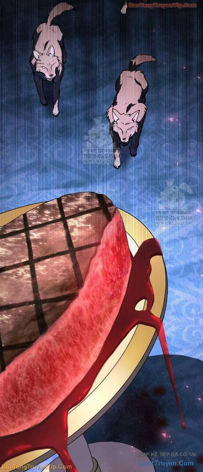 Trở Thành Người Bảo Trợ Cho Những Kẻ Phản Diện Chapter 16 74