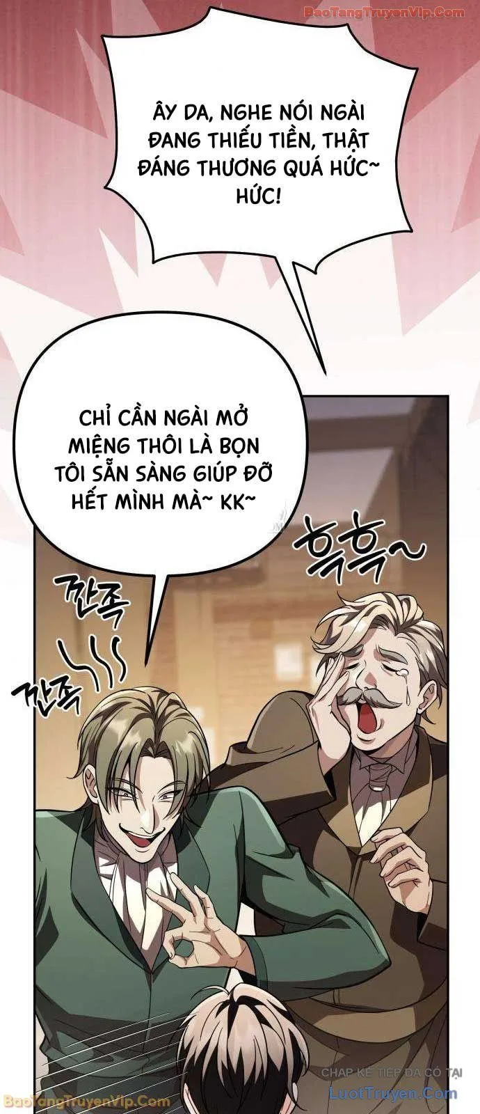 Trở Thành Người Bảo Trợ Cho Những Kẻ Phản Diện Chapter 16 78