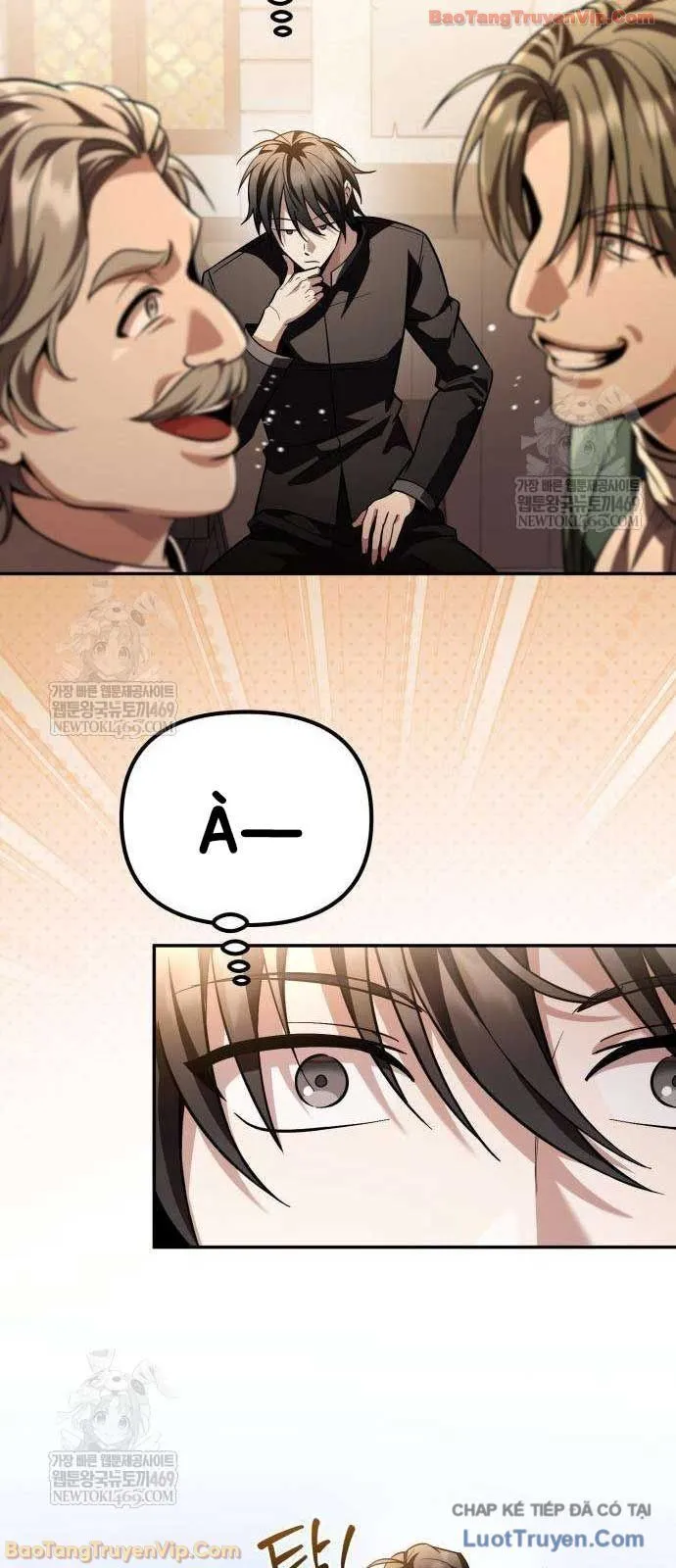 Trở Thành Người Bảo Trợ Cho Những Kẻ Phản Diện Chapter 16 80