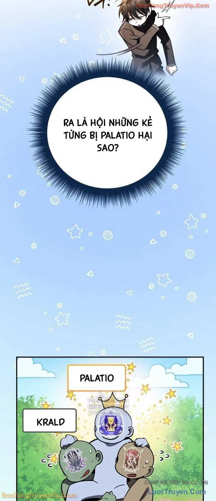 Trở Thành Người Bảo Trợ Cho Những Kẻ Phản Diện Chapter 16 81