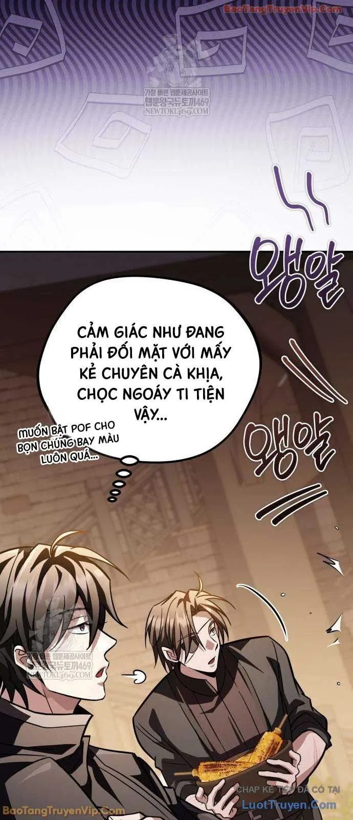 Trở Thành Người Bảo Trợ Cho Những Kẻ Phản Diện Chapter 16 84